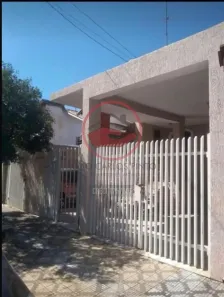 Casa com 4 Quartos à venda, 151m² no Vila das Jabuticabeiras, Taubaté