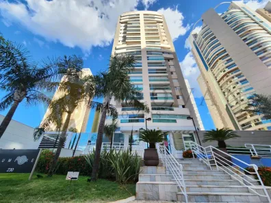 Apartamento com 2 Quartos à venda, 114m² no Bosque das Juritis, Ribeirão Preto