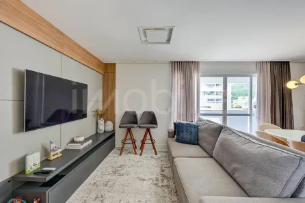 Apartamento com 3 Quartos à venda, 108m² no Fazenda, Itajaí