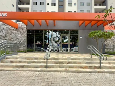 Apartamento com 2 Quartos à venda, 66m² no Parque Industrial, Campinas