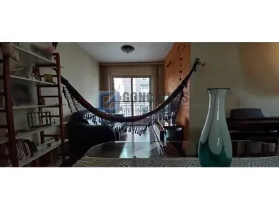 Apartamento com 3 Quartos à venda, 65m² no Baeta Neves, São Bernardo do Campo