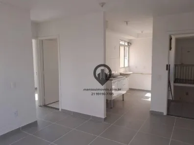 Apartamento com 2 Quartos à venda, 45m² no Realengo, Rio de Janeiro