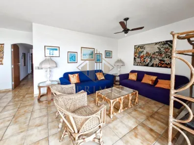Apartamento com 3 Quartos à venda, 160m² no Pitangueiras, Guarujá