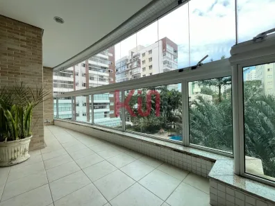 Apartamento com 3 Quartos à venda, 143m² no Saúde, São Paulo