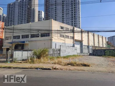 Lote/Terreno à venda, 2596m² no Água Branca, São Paulo