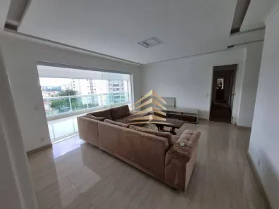 Apartamento com 4 Quartos para alugar, 167m² no Jardim Santa Mena, Guarulhos