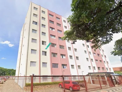 Apartamento com 2 Quartos à venda, 72m² no Ponte Preta, Campinas