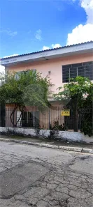 Casa com 6 Quartos à venda, 297m² no Vila Paulistana, São Paulo