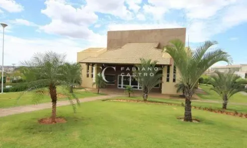 Lote/Terreno à venda, 440m² no Parque Residencial Damha V, São José do Rio Preto