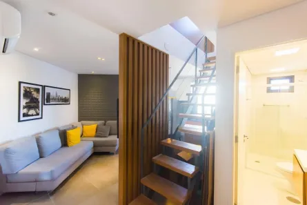 Apartamento com 2 Quartos à venda, 73m² no Vila Nova Conceição, São Paulo