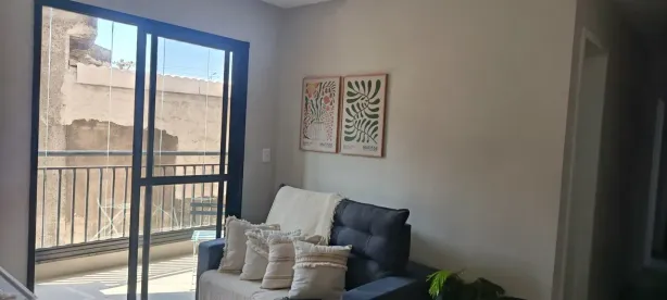 Apartamento com 3 Quartos à venda, 65m² no Parada XV de Novembro, São Paulo