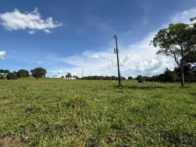 Fazenda/Sítio com 1 Quarto à venda, 9m² no centro, Heitoraí
