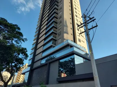 Apartamento com 3 Quartos para alugar, 170m² no Cambuí, Campinas