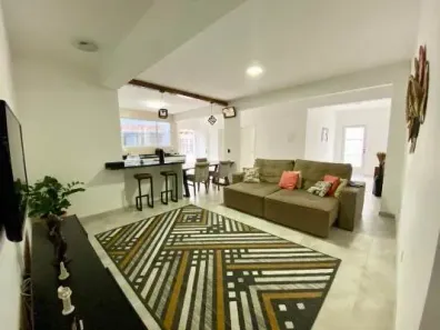 Casa com 5 Quartos à venda, 250m² no Jardim Atlântico, Florianópolis