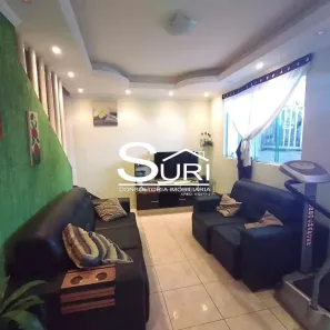 Casa com 3 Quartos à venda, 200m² no Assunção, São Bernardo do Campo