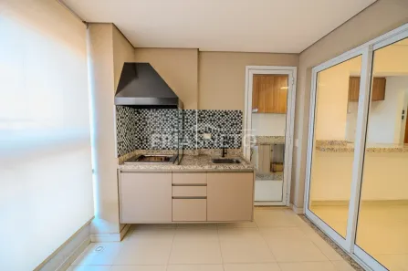 Apartamento com 3 Quartos à venda, 87m² no Paulicéia, Piracicaba