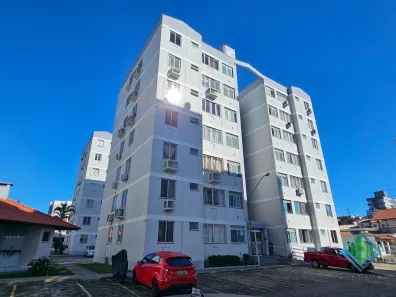 Apartamento com 2 Quartos à venda, 54m² no Ipiranga, São José