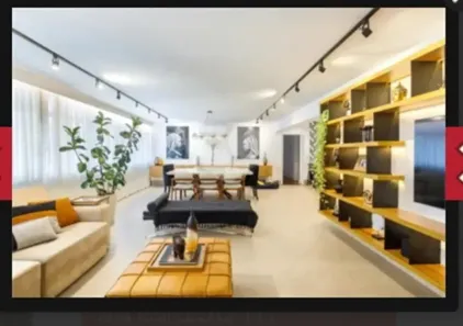 Apartamento com 3 Quartos à venda, 158m² no Jardim Paulista, São Paulo