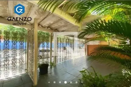 Casa com 3 Quartos à venda, 200m² no Presidente Altino, Osasco