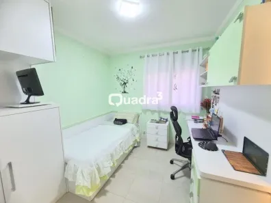 Apartamento com 3 Quartos à venda, 136m² no Perdizes, São Paulo