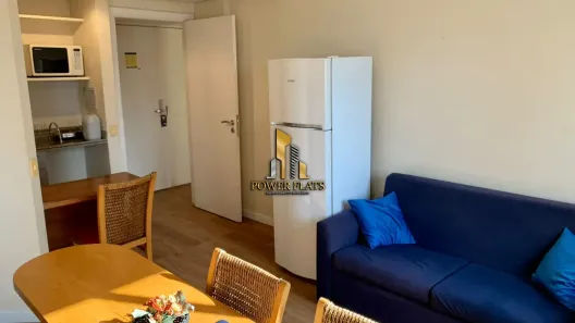 Flat com 2 Quartos para alugar, 40m² no Planalto Paulista, São Paulo