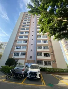 Apartamento com 2 Quartos à venda, 63m² no Vila do Encontro, São Paulo