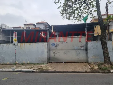 Casa com 1 Quarto à venda, 250m² no Vila Mariza Mazzei, São Paulo
