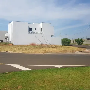 Lote/Terreno à venda, 285m² no Vila Monte Alegre, Paulínia