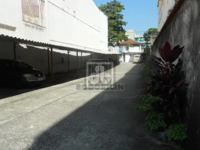 Lote/Terreno à venda, 553m² no Lins de Vasconcelos, Rio de Janeiro