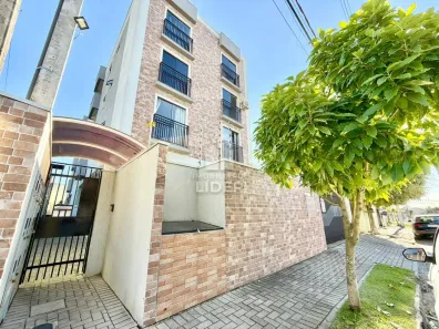 Apartamento com 3 Quartos à venda, 65m² no Parque da Fonte, São José dos Pinhais