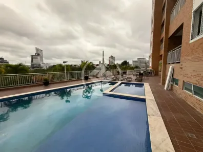 Apartamento com 4 Quartos à venda, 153m² no São José, Campina Grande