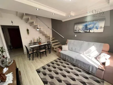 Casa de Condomínio com 2 Quartos à venda, 58m² no Jaraguá, São Paulo