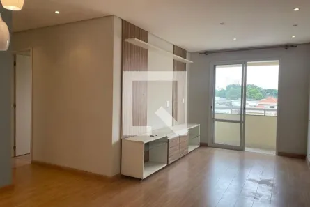 Apartamento com 3 Quartos à venda, 72m² no Vila Nova Manchester, São Paulo