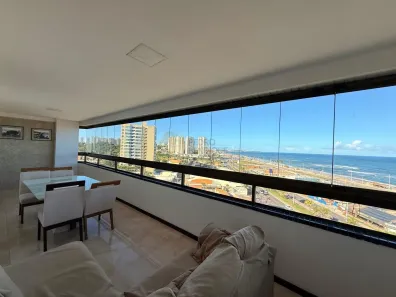 Cobertura com 2 Quartos à venda, 160m² no Pituaçu, Salvador