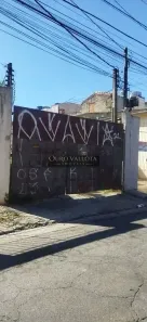 Lote/Terreno à venda, 10m² no Vila Santa Clara, São Paulo