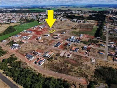 Lote/Terreno à venda, 425m² no Imigrantes, Carambeí