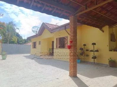 Fazenda/Sítio com 3 Quartos à venda, 308m² no Residencial Aquarius, Araçoiaba da Serra