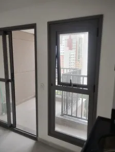 Apartamento com 1 Quarto para alugar, 30m² no Alto da Lapa, São Paulo