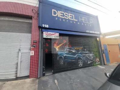 Ponto Comercial para alugar, 145m² no Vila Carrão, São Paulo