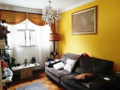Apartamento com 2 Quartos à venda, 64m² no Cambuci, São Paulo