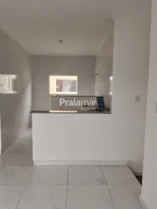 Casa com 2 Quartos à venda, 50m² no Ribeirópolis, Praia Grande
