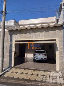 Sobrado com 3 Quartos à venda, 210m² no Parque Morumbi, Mogi das Cruzes