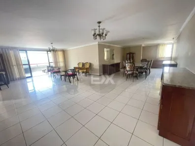 Apartamento com 4 Quartos à venda, 305m² no Meireles, Fortaleza