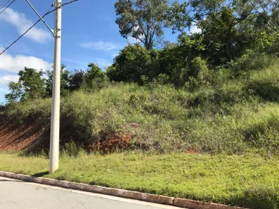 Lote/Terreno à venda, 1001m² no Master Ville, Sarzedo