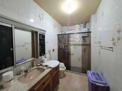Apartamento com 2 Quartos à venda, 103m² no Flamengo, Rio de Janeiro