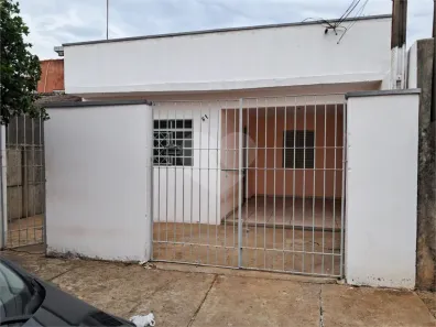 Casa com 3 Quartos à venda, 138m² no Núcleo Habitacional Brigadeiro Faria Lima, Indaiatuba