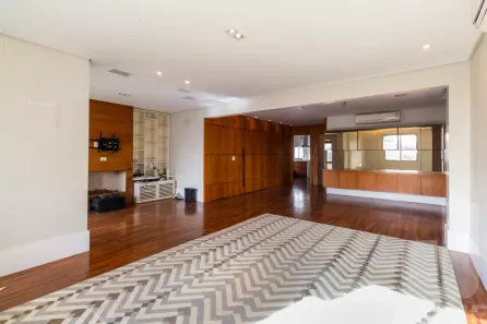 Apartamento com 3 Quartos à venda, 331m² no Perdizes, São Paulo