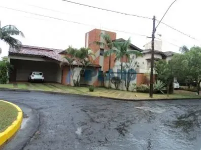 Casa com 3 Quartos à venda, 420m² no Parque Sabará, São Carlos
