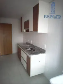 Apartamento com 2 Quartos para alugar, 56m² no Parque Bom Retiro, Paulínia