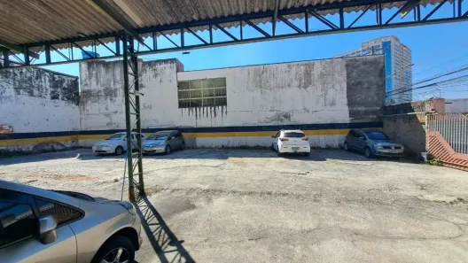 Lote/Terreno à venda, 500m² no Jardim Santa Mena, Guarulhos